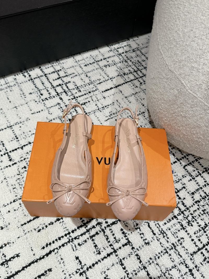 Louis Vuitton Sandals